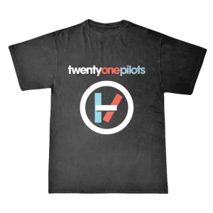 Vessel Logo T-Shirt