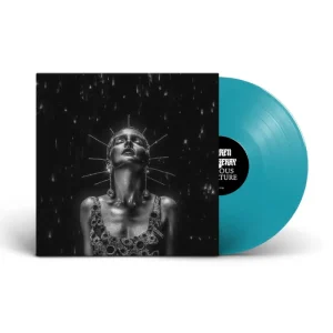 Vicious Creature (Exclusive Turquoise LP)