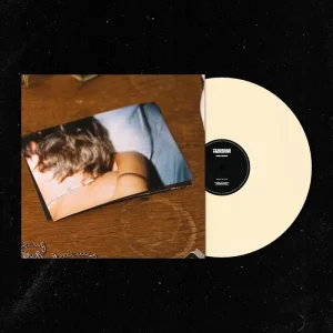 Victoria EP (Vinyl)