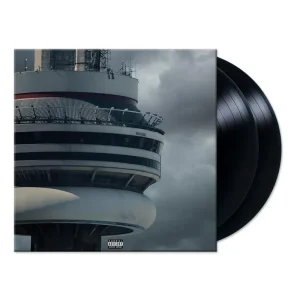 Views (2LP)