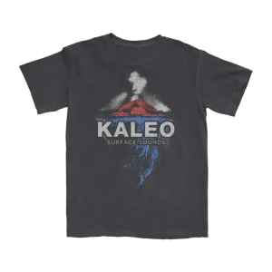 Vintage Surface T-Shirt