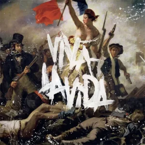 Viva La Vida – Prospekt’s March Edition (2CD)