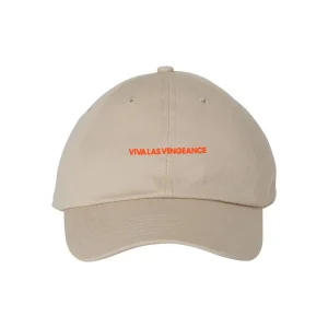 Viva Las Vengeance Cap