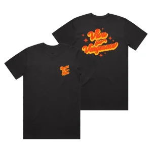 Viva Las Vengeance T-Shirt