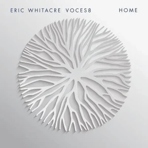 Voces8 & Eric Whitacre Home Vinyl LP 2023