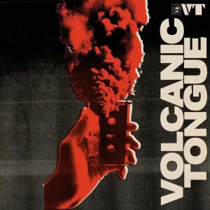 Volcanic Tongue Vinyl LP 2025