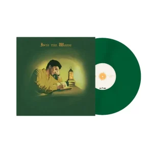 Volume 1: Into The Woods (Evergreen Vinyl EP)