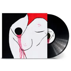 VUKOVI MY GOD HAS GOT A GUN Vinyl LP 2025