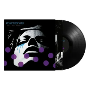 Vulture Street (20th Anniversary Edition LP)