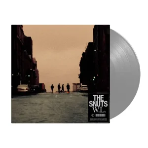 W.L. Exclusive Colour Vinyl