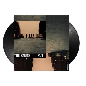W.L. Exclusive Deluxe Double Vinyl