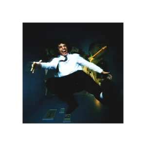 Wake Up, You’re Falling (Digital Album)