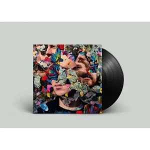 Waldo’s Gift Malcolm’s Law Vinyl LP 2025