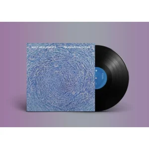 Walt McClements On a Painted Ocean Vinyl LP 2025