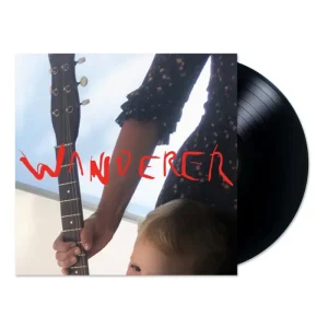 Wanderer (LP)