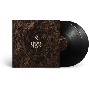 Warduna Birna Vinyl LP 2025