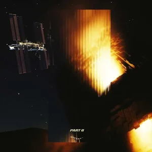 We Are Not Alone Part 8 Vinyl LP 2025