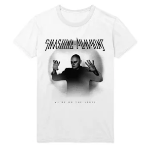 We’re On The Verge T-Shirt