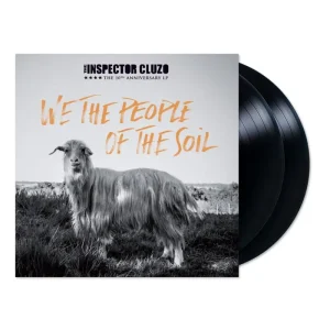 We The People Of The Soil (2LP)
