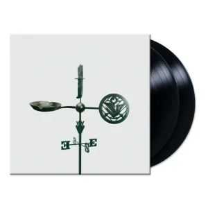 Weathervanes (2LP)