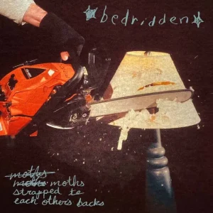 Wednesday 13 Mid Death Crisis Vinyl LP 2025