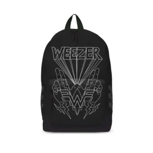 Weezer Only In Dreams Rucksack