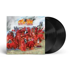 Welcome To The Plains (2LP)