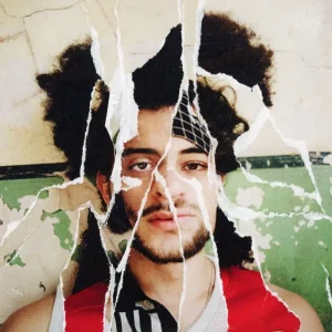 WET ENOUGH!? DANCING PEOPLE DON’T DRY Vinyl LP 2025