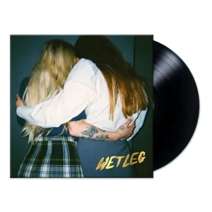 Wet Leg (LP)