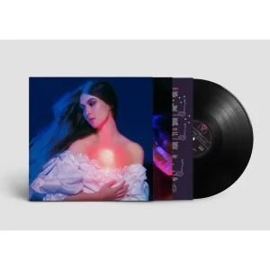 Weyes Blood And In The Darkness, Hearts Aglow Vinyl LP 2022