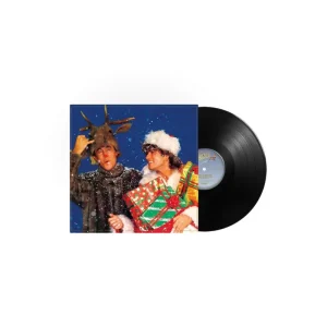 Wham! Last Christmas 12″ Vinyl Single 40th Anniversary 2024