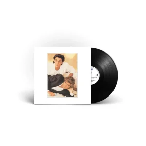Wham! Make It Big Vinyl LP 2024