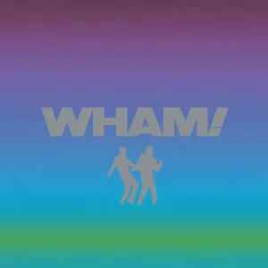 Wham! The Singles: Echoes from the Edge of Heaven Vinyl LP 2023