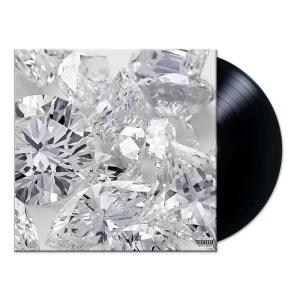 What A Time To Be Alive (LP)