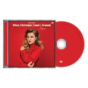 When Christmas Comes Around Again CD