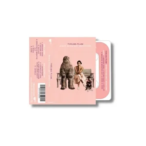 When Rosie Met Monsters Cassette