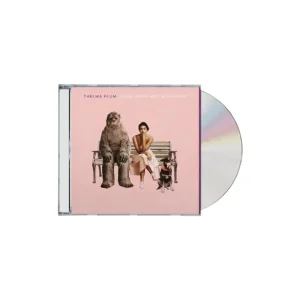 When Rosie Met Monsters CD