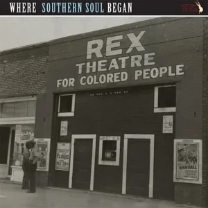 Where Southern Soul Began RSD 2024