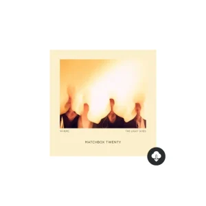 Where The Light Goes Digital Download