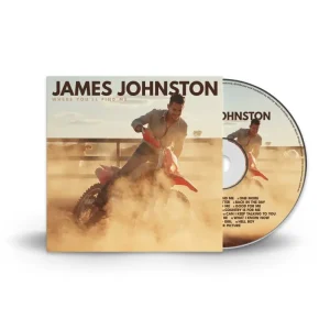 WHERE YOU’LL FIND ME – Digipak CD