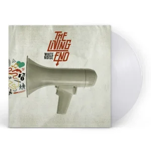 White Noise (White LP)