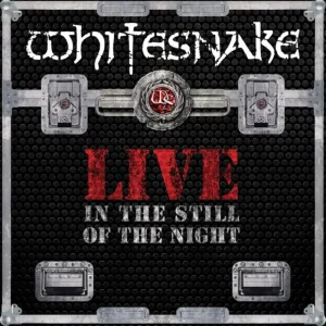 Whitesnake Live… In the Still of the Night Vinyl LP 2025