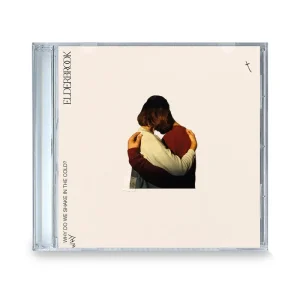 Why Do We Shake In The Cold? CD Album