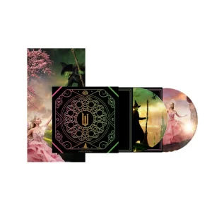Wicked: The Soundtrack (Picture Disc 2LP)