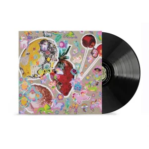 Wilco Hot Sun Cool Shroud Vinyl EP 2025