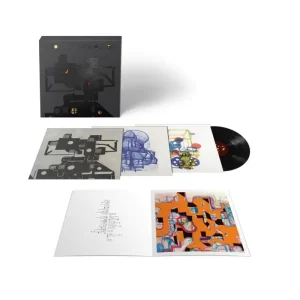 Wilco The Whole Love Expanded Vinyl LP Boxset RSD 2024