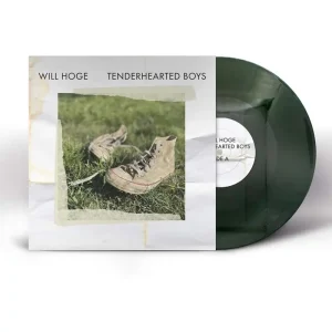 Will Hoge Tenderhearted Boys Vinyl LP 2024