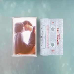Winter Adult Romantix Cassette Tape 2025