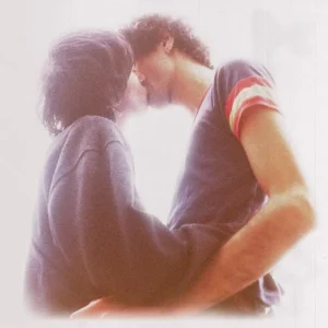 Winter Adult Romantix Vinyl LP Indies Cherry Kiss Red Colour 2025