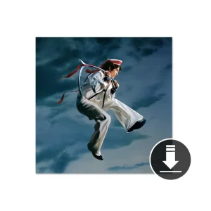 Wishbone (Digital Album)